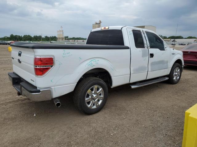 Фото 3 с аукциона – 2013 FORD F150 SUPER с VIN 1FTFX1CF2DKD13203