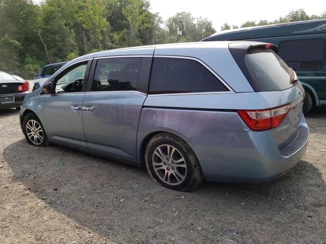 Zdjęcie 2 z aukcji – 2011 HONDA ODYSSEY EX z VIN 5FNRL5H40BB098261