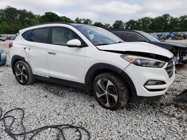 Photo 4 from auction – 2016 HYUNDAI TUCSON LIM with VIN KM8J33A2XGU059603