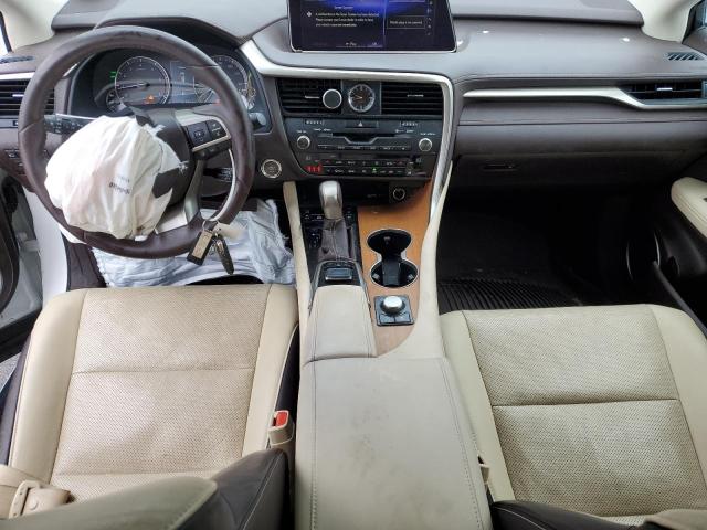 Photo 8 from auction – 2017 LEXUS RX 350 BAS with VIN 2T2BZMCA8HC062124