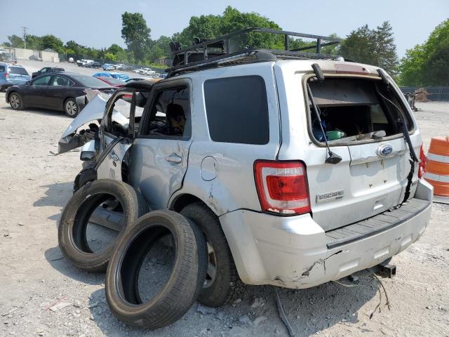 Photo 2 from auction – 2012 FORD ESCAPE LIM with VIN 1FMCU9EGXCKB70124