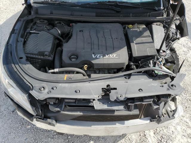Photo 11 from auction – 2016 BUICK LACROSSE with VIN 1G4GB5G33GF236361
