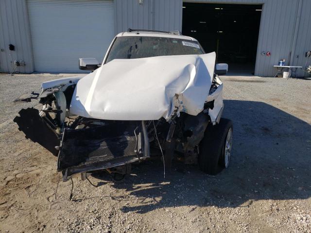 Photo 5 from auction – 2011 FORD EXPEDITION with VIN 1FMJK1J5XBEF34316
