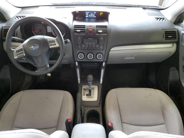 Photo 8 from auction – 2015 SUBARU FORESTER 2 with VIN JF2SJADC9FH415216