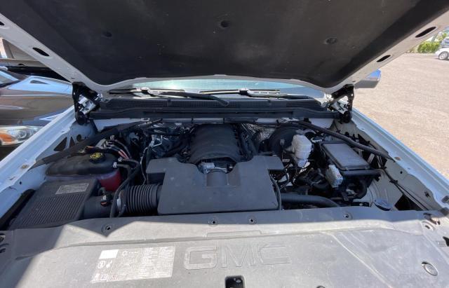 Photo 7 from auction – 2015 GMC SIERRA C15 with VIN 1GTN1TEC6FZ906469