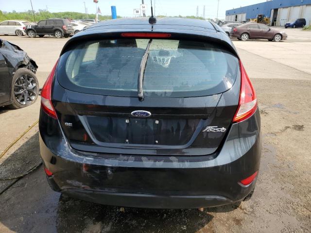 Photo 6 from auction – 2013 FORD FIESTA SE with VIN 3FADP4EJ0DM134991
