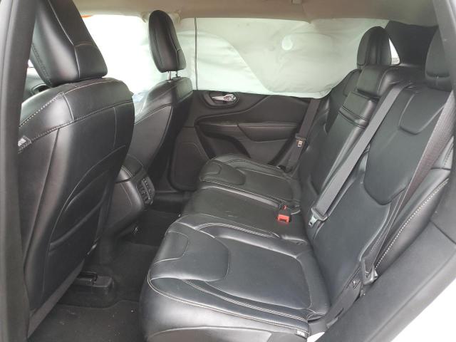 Photo 11 from auction – 2014 JEEP CHEROKEE L with VIN 1C4PJMDSXEW109097
