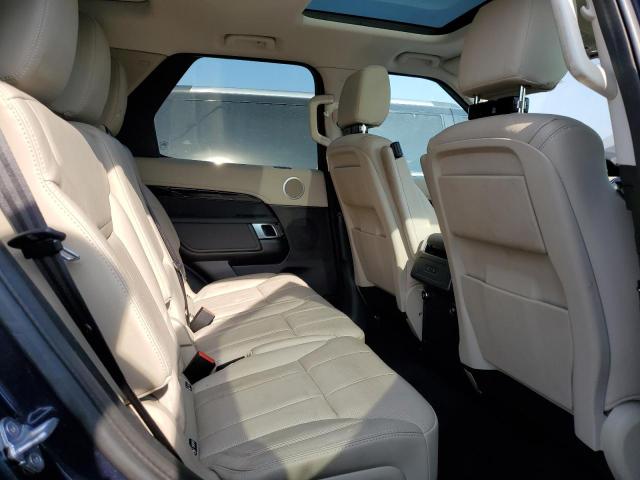 Photo 11 from auction – 2018 LAND ROVER DISCOVERY with VIN SALRG2RV6JA055005
