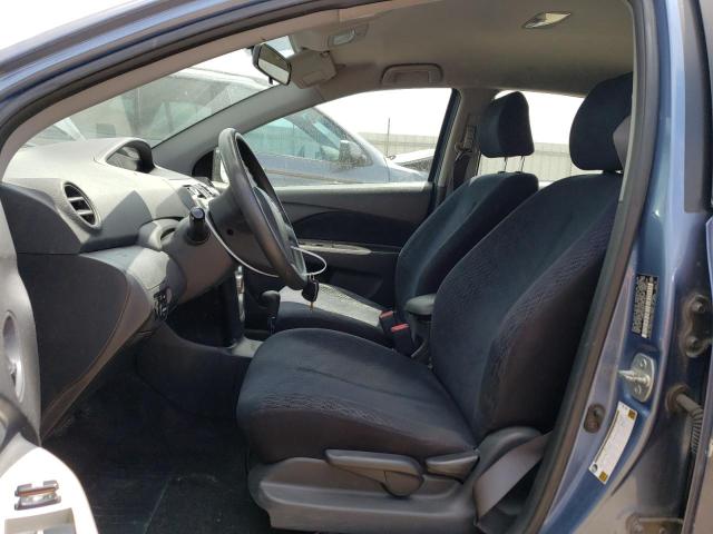 Photo 7 from auction – 2007 TOYOTA YARIS with VIN JTDBT923871019511