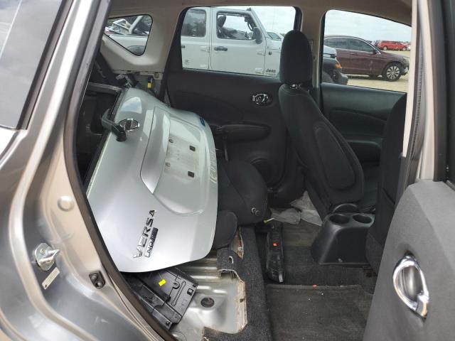 Photo 10 from auction – 2015 NISSAN VERSA NOTE with VIN 3N1CE2CP3FL365838