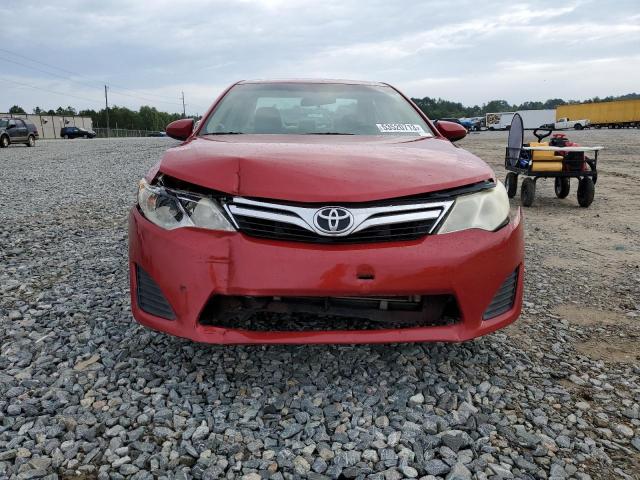 Photo 5 from auction – 2014 TOYOTA CAMRY L with VIN 4T1BF1FK6EU795038