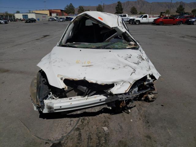 Photo 5 from auction – 2008 MAZDA 3 HATCHBAC with VIN JM1BK343881851722