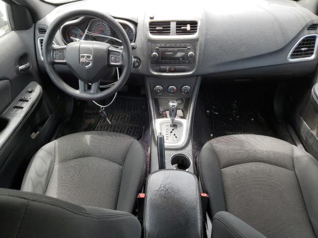 Photo 8 from auction – 2014 DODGE AVENGER SE with VIN 1C3CDZAB8EN149082