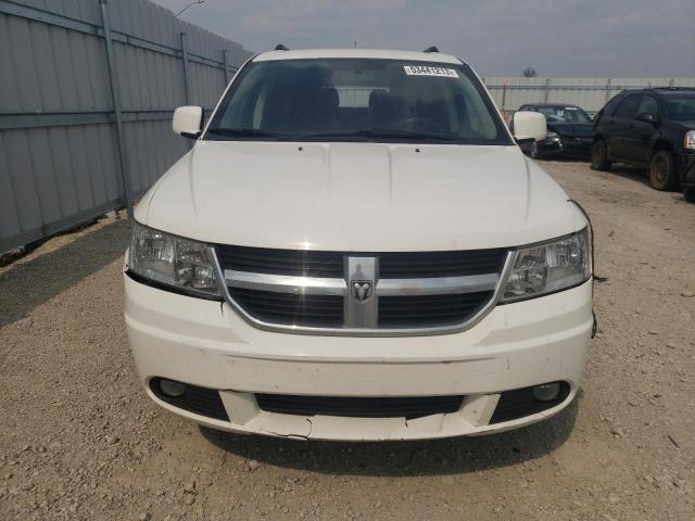 Photo 5 from auction – 2010 DODGE JOURNEY SX with VIN 3D4PG5FV1AT276804