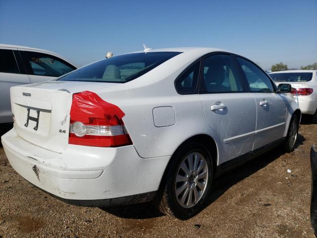 Photo 3 from auction – 2004 VOLVO S40 2.4I with VIN YV1MS382242017468