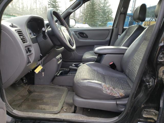 Photo 7 from auction – 2002 FORD ESCAPE XLS with VIN 1FMYU02132KD65014