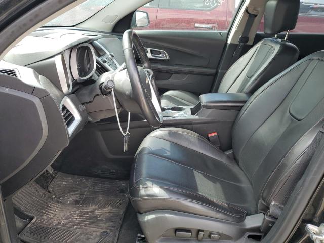 Photo 7 from auction – 2015 CHEVROLET EQUINOX LT with VIN 2GNFLGE35F6215796