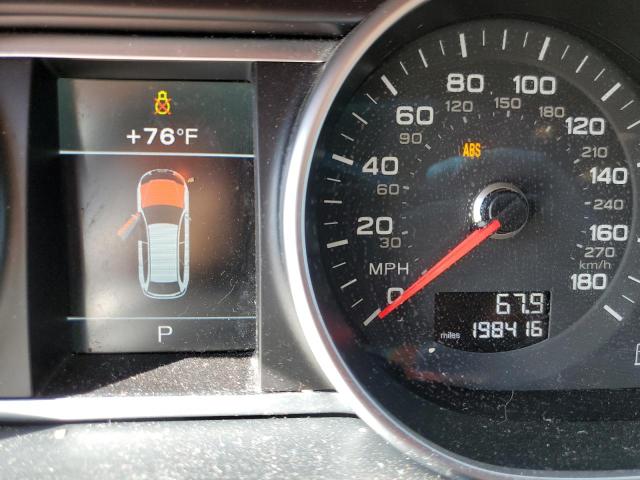 Photo 9 from auction – 2012 AUDI Q7 PREMIUM with VIN WA1LMAFE8CD007196