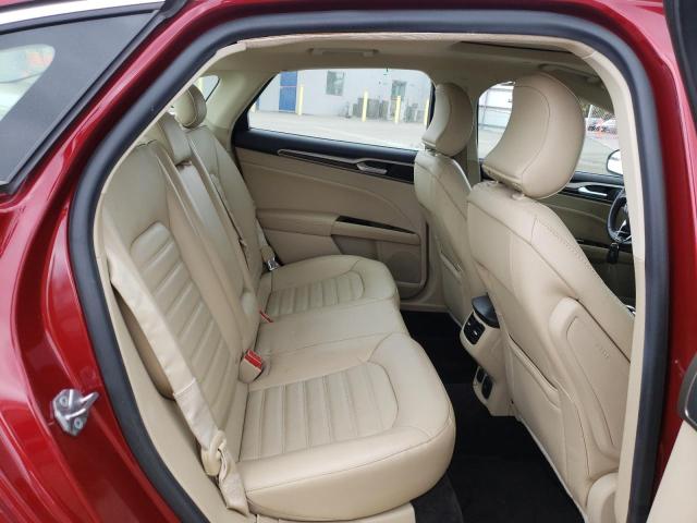 Photo 10 from auction – 2015 FORD FUSION SE with VIN 3FA6P0LU3FR245376