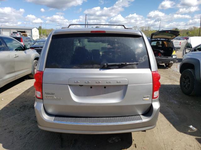 Photo 6 from auction – 2019 DODGE GRAND CARA with VIN 2C4RDGEG2KR562713