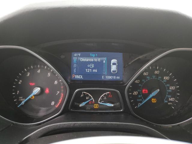 Фото 9 с аукциона – 2014 FORD FOCUS SE с VIN 1FADP3F28EL459621