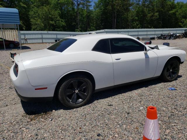 Photo 3 from auction – 2015 DODGE CHALLENGER with VIN 2C3CDZAG7FH868975