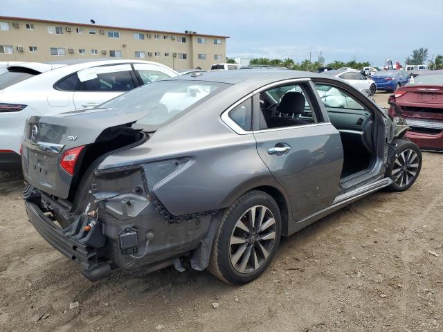 Photo 3 from auction – 2017 NISSAN ALTIMA 2.5 with VIN 1N4AL3AP0HC150361