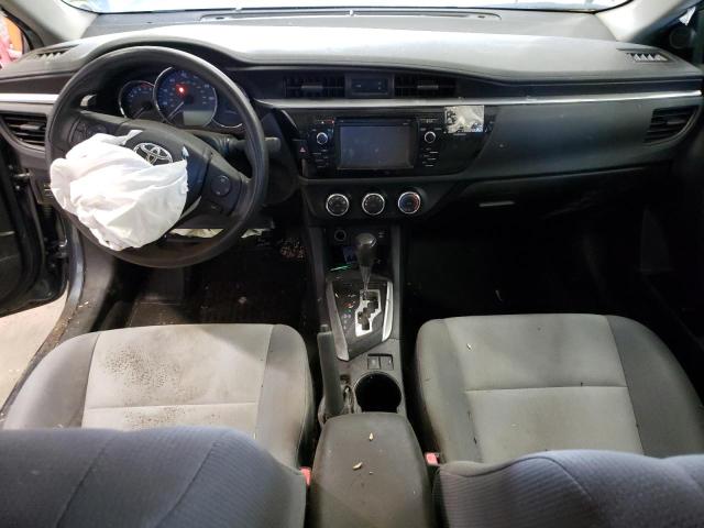 Photo 8 from auction – 2016 TOYOTA COROLLA L with VIN 2T1BURHE9GC613784