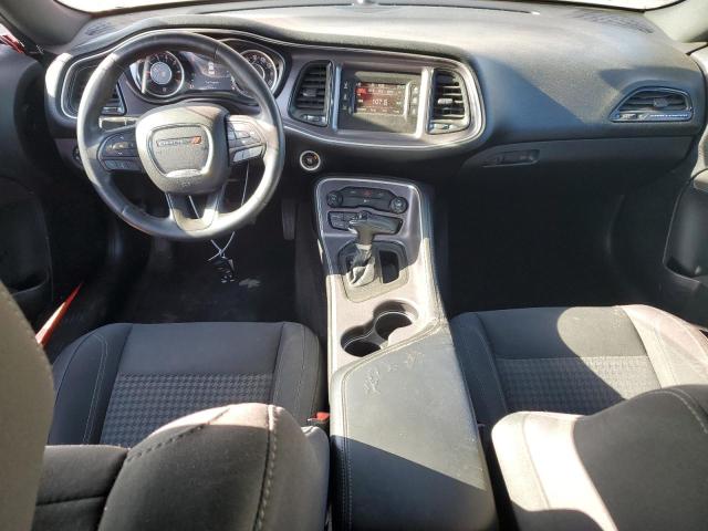 Photo 8 from auction – 2016 DODGE CHALLENGER with VIN 2C3CDZAG7GH100916