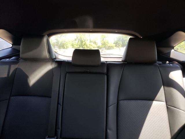 Photo 10 from auction – 2021 TOYOTA VENZA LE with VIN JTEAAAAH4MJ039861