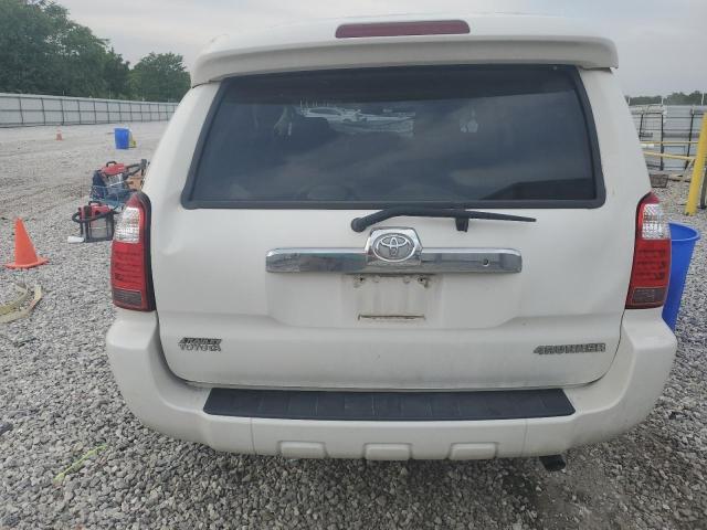 Photo 6 from auction – 2008 TOYOTA 4RUNNER SR with VIN JTEZU14R98K012119