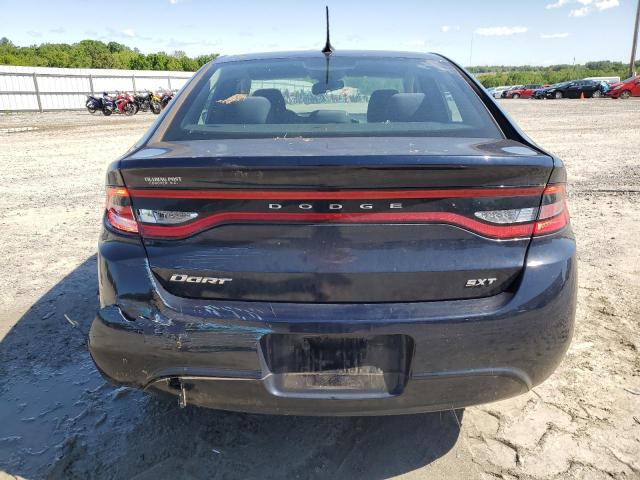 Photo 6 from auction – 2016 DODGE DART SXT with VIN 1C3CDFBB3GD538380