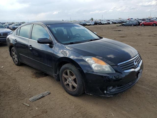 Photo 4 from auction – 2007 NISSAN ALTIMA 2.5 with VIN 1N4AL21E27C156797