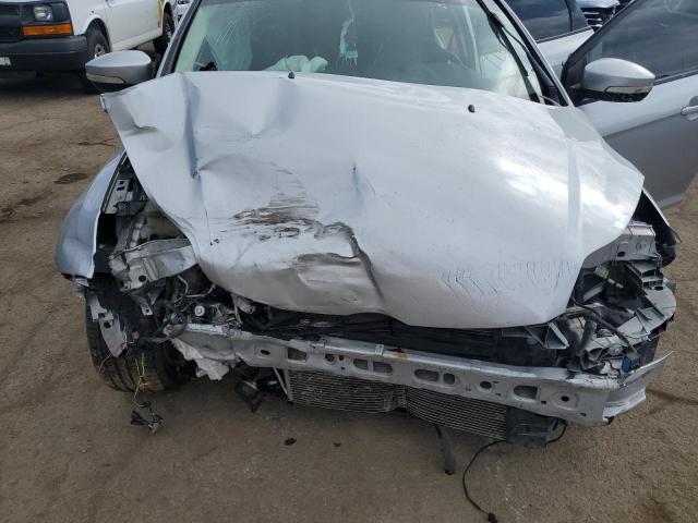 Photo 11 from auction – 2014 FORD FOCUS SE with VIN 1FADP3K29EL434961