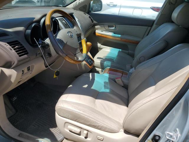 Photo 7 from auction – 2008 LEXUS RX 350 with VIN 2T2GK31U08C034979