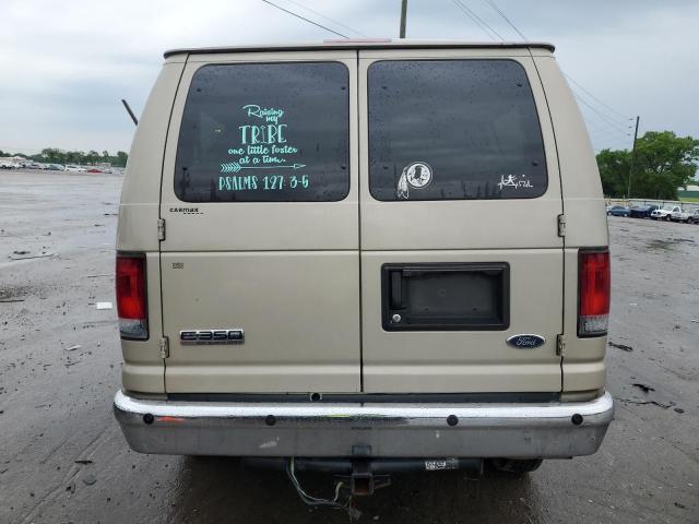 Photo 6 from auction – 2013 FORD ECONOLINE with VIN 1FBNE3BL2DDA19751