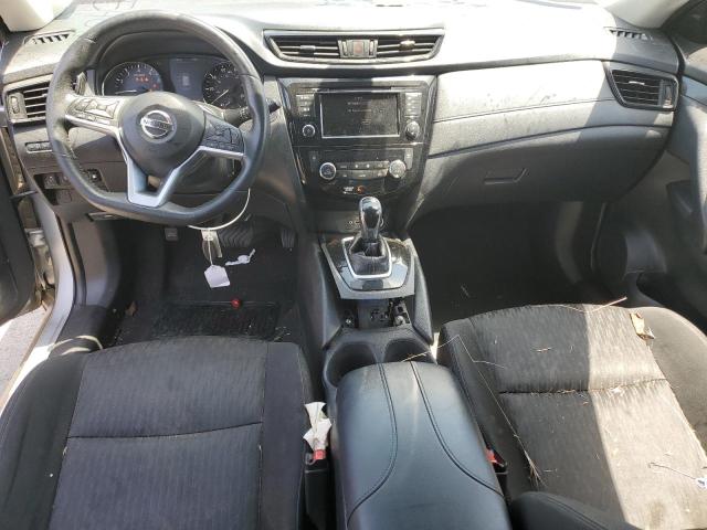 Photo 8 from auction – 2019 NISSAN ROGUE S with VIN KNMAT2MT0KP528868