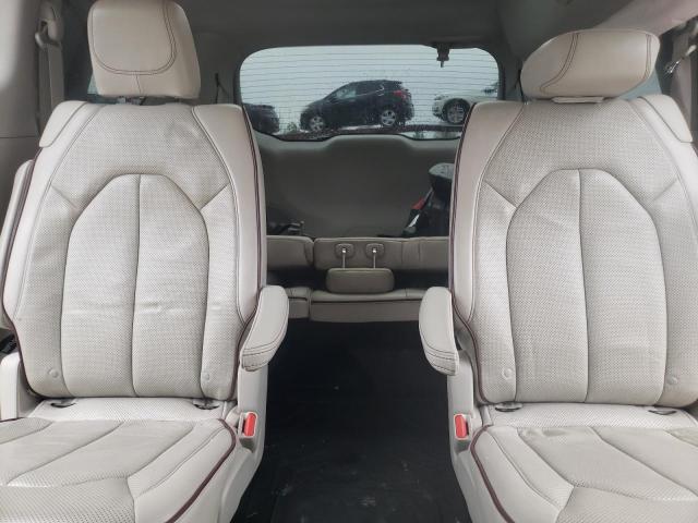 Photo 10 from auction – 2017 CHRYSLER PACIFICA L with VIN 2C4RC1GG6HR619968