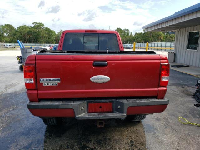 Photo 6 from auction – 2006 FORD RANGER SUP with VIN 1FTZR45E56PA14646