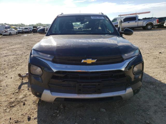 Photo 5 from auction – 2022 CHEVROLET TRAILBLAZE with VIN KL79MPS22NB132902