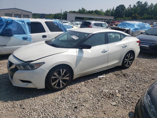NISSAN MAXIMA 3.5 2016 with VIN 1N4AA6AP0GC902016 - Photo from auction