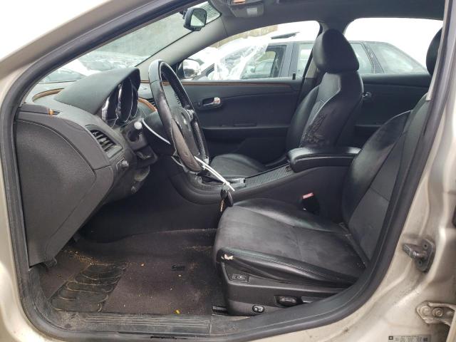 Photo 7 from auction – 2012 CHEVROLET MALIBU 2LT with VIN 1G1ZD5EU6CF347900