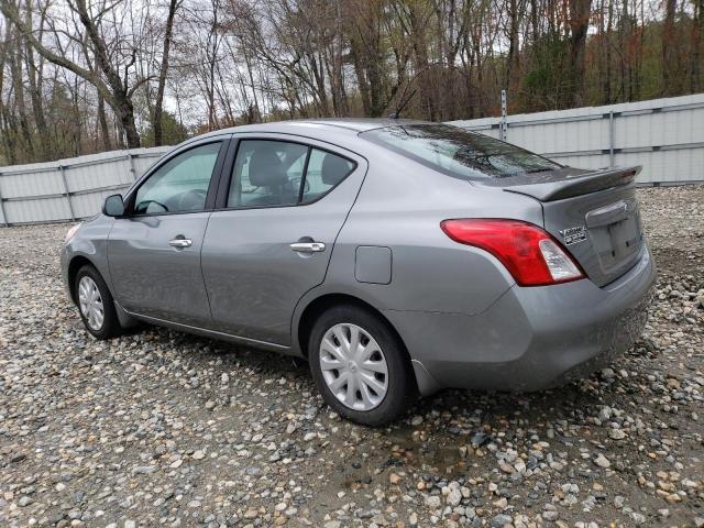 Photo 2 from auction – 2013 NISSAN VERSA S with VIN 3N1CN7AP9DL886673