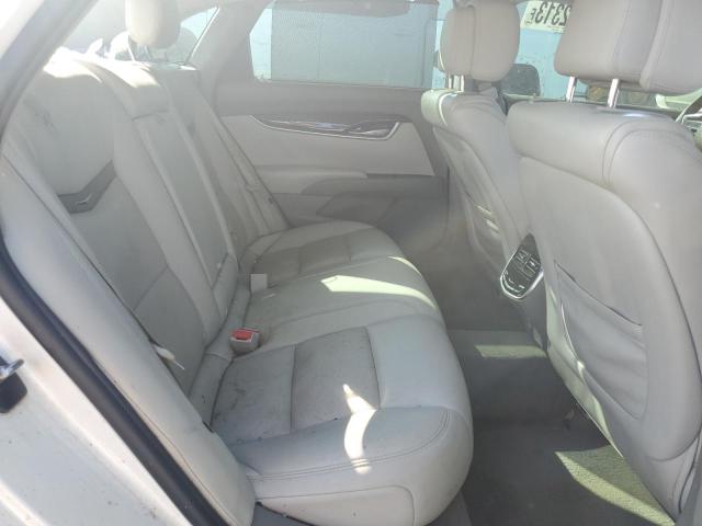 Photo 10 from auction – 2013 CADILLAC XTS PLATIN with VIN 2G61U5S35D9235523