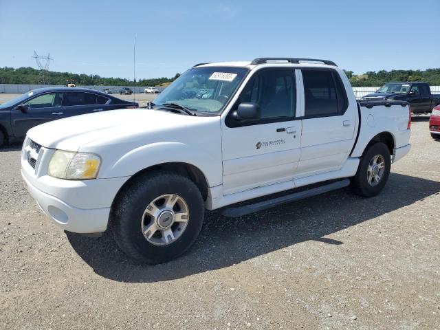 FORD EXPLORER S 2004 with VIN 1FMZU67K74UB99306 - Photo from auction