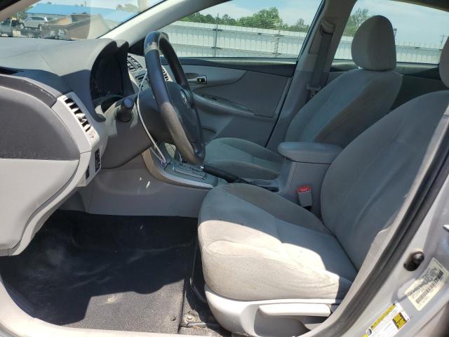 Photo 7 from auction – 2013 TOYOTA COROLLA BA with VIN 5YFBU4EE4DP153727