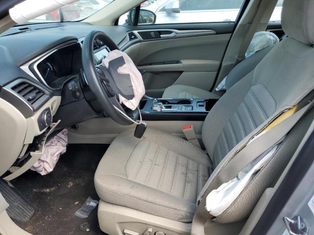 Photo 7 from auction – 2019 FORD FUSION SE with VIN 3FA6P0HD3KR154322