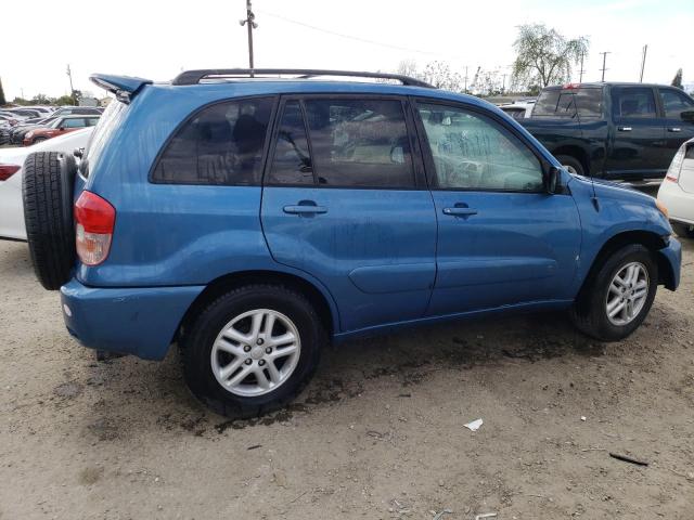 Photo 3 from auction – 2002 TOYOTA RAV4 with VIN JTEGH20V520047585