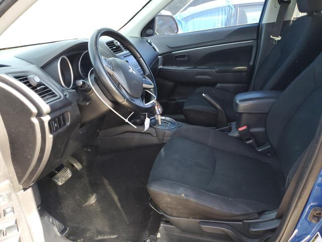 Photo 7 from auction – 2015 MITSUBISHI OUTLANDER with VIN 4A4AP3AU3FE041794
