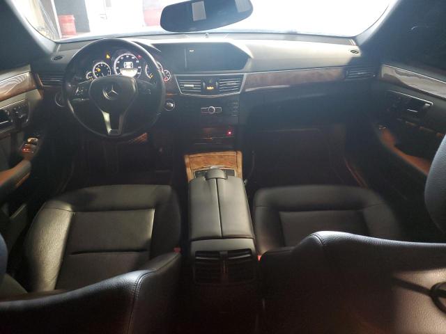 Photo 8 from auction – 2012 MERCEDES-BENZ E 350 with VIN WDDHF5KB6CA645902